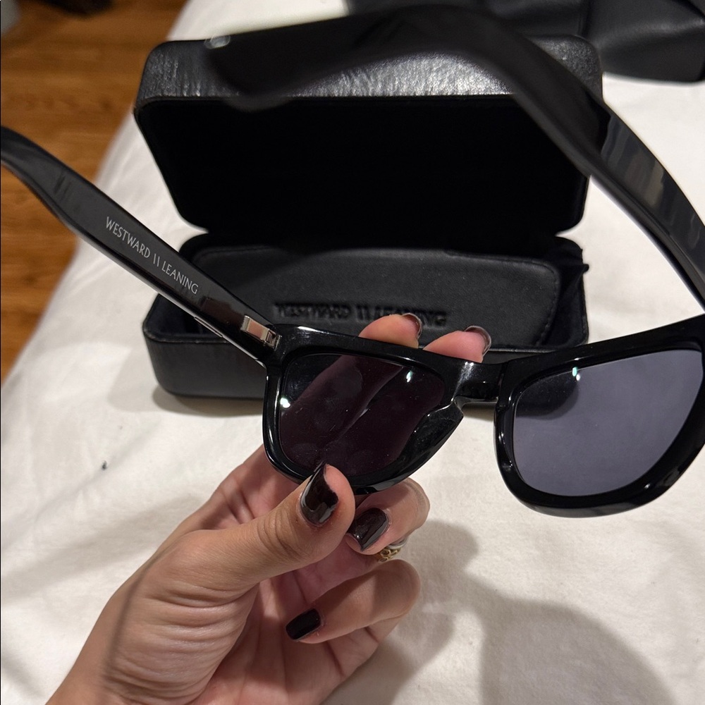 Westward Leaning PIONEER 34 Sunglasses - Picture 3 of 5
